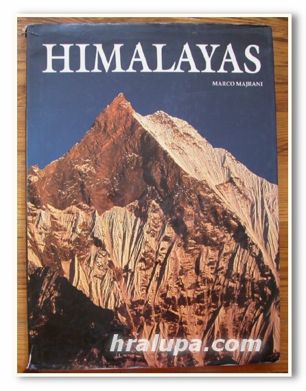 HIMALAYAS, MARCO MAJRANI
